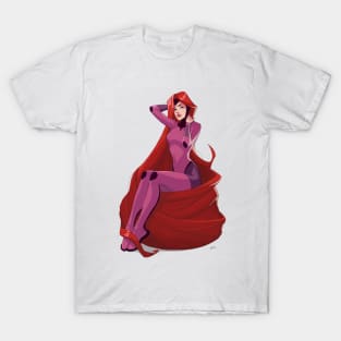 Medusa T-Shirt